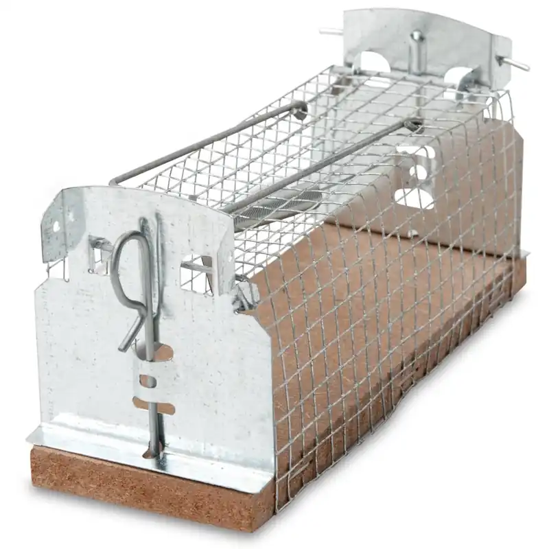 Windhager Drahtkasten-Rattenfalle - Garten Online Shop & Weber Grill Store Expressversand