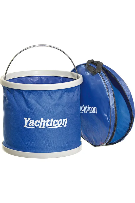 Yachticon Falteimer 9 Liter - Garten Online Shop & Weber Grill Store Nur Für Kurze Zeit