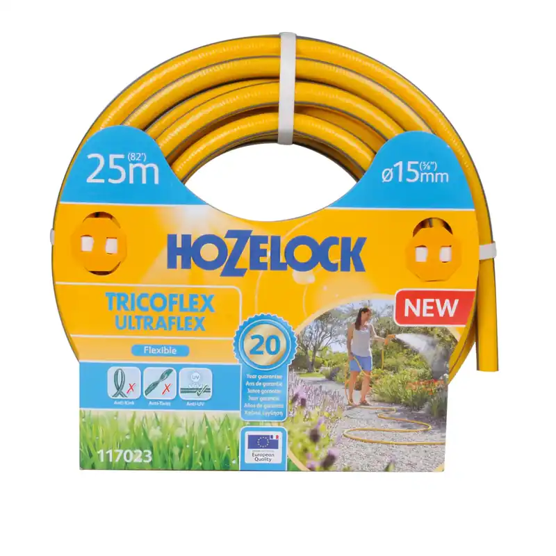 Gartenschlauch Hozelock Mega-Angebot