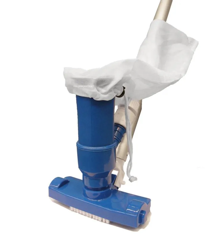Expressversand Set CleanMagic Sauger & Stiel