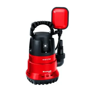 Rabatt Tauchpumpe GC-SP 2768