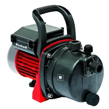 Gartenpumpe GC-GP 6538 Neuheit