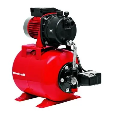 Hauswasserwerk GC-WW 6538 Highlight