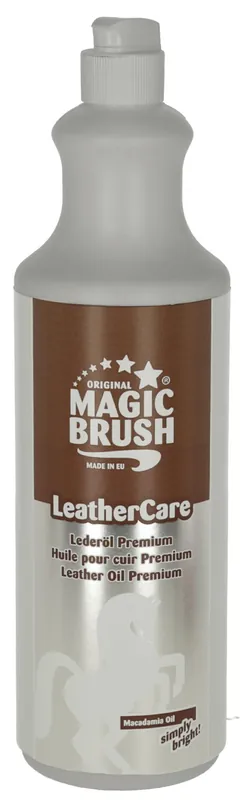 Lederöl Premium 1000 ml Top-Angebot