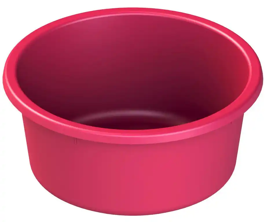 Futterschale 2l rose Knallerangebot