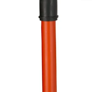 Sichere Zahlung Ersatzpfahl Ovi Netz 108cm Doppelspitze