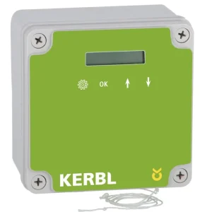 Automatische Hühnertür Geprüft