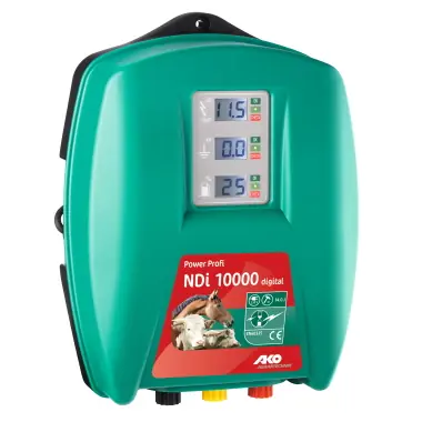 AKO PowerProfi Digital NDI 10000 Saisonangebot
