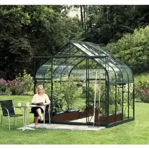 Begrenztes Angebot Diana 6700 ESG3mm, smaragd