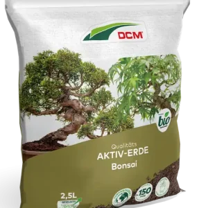 AKTIV-ERDE Bonsai, 2,5 L (100 Stck./Pal.) Bestpreis