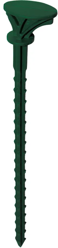 SUNNY Bodenanker-Set Höhe 30 cm, Ø 35 cm Solange Der Vorrat Reicht