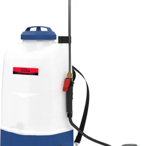 Akku-Rückensprühgerät SG 18-201-23 R Kostenloser Versand