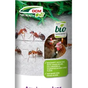 Neu Im Sortiment DCM Naturapy Ameisenpulver InsectoSec 200 g