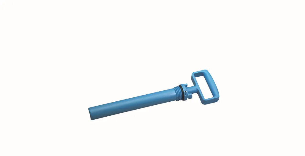 Expressversand Pumpe kpl. 256/257