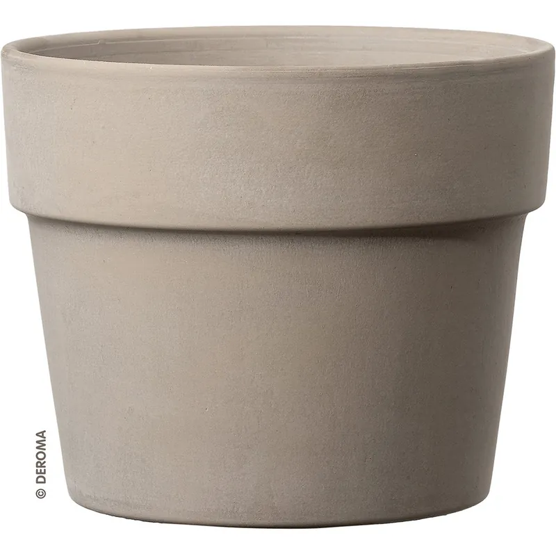 Highlight Cachepot Perfetto 13 cm L x 13 B x 13 H x 11,6