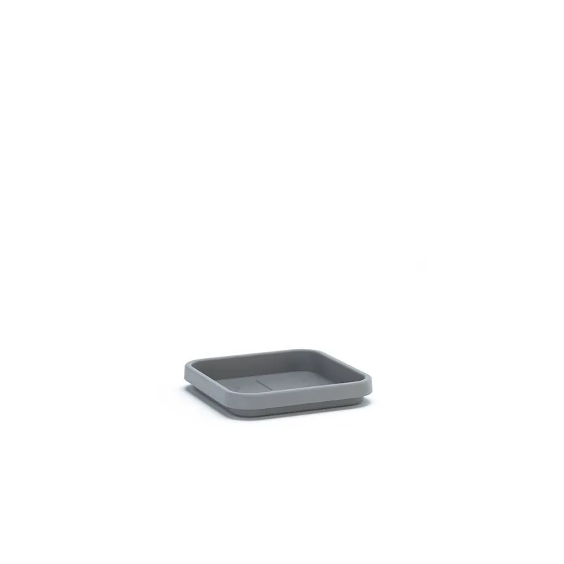 VIVA Square US ca. 28 cm betongrau Preisknaller