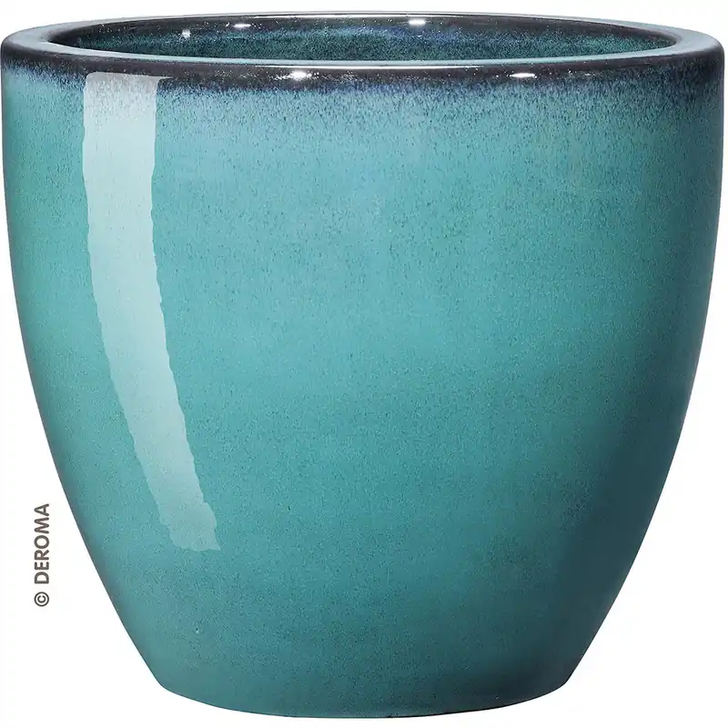 Schnäppchen Pflanztopf Azul jos 36 cm L x 36 B x 36 H x 32