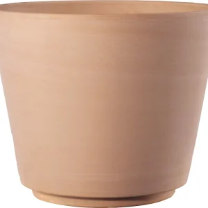 Pflanztopf Cono Modul‘O Weiß L x 24,13 B x 24,13 H x 20,64 Kracherpreis