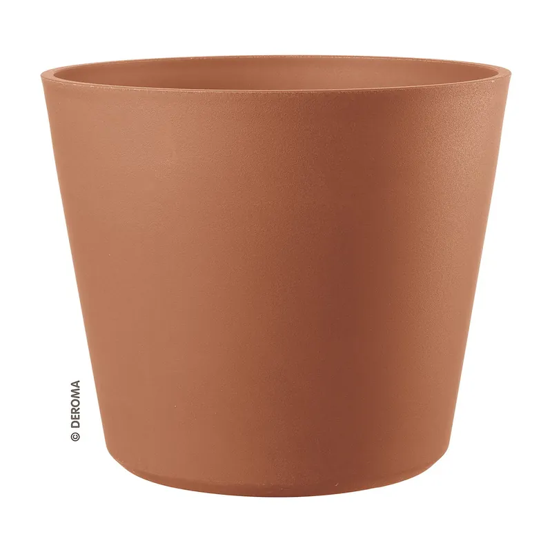 Pflanztopf Origin 15 cm L x 15 B x 15 H x 13 Schneller Versand