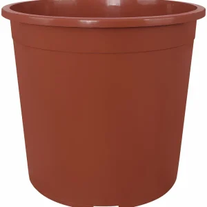 Jetzt Bestellen Containertopf 27 cm / 10,0 ltr terracotta