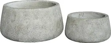 Schale BT361 D31cm rock Sichere Zahlung