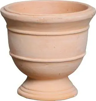 Expressversand Pokal TC214 D16cm terra