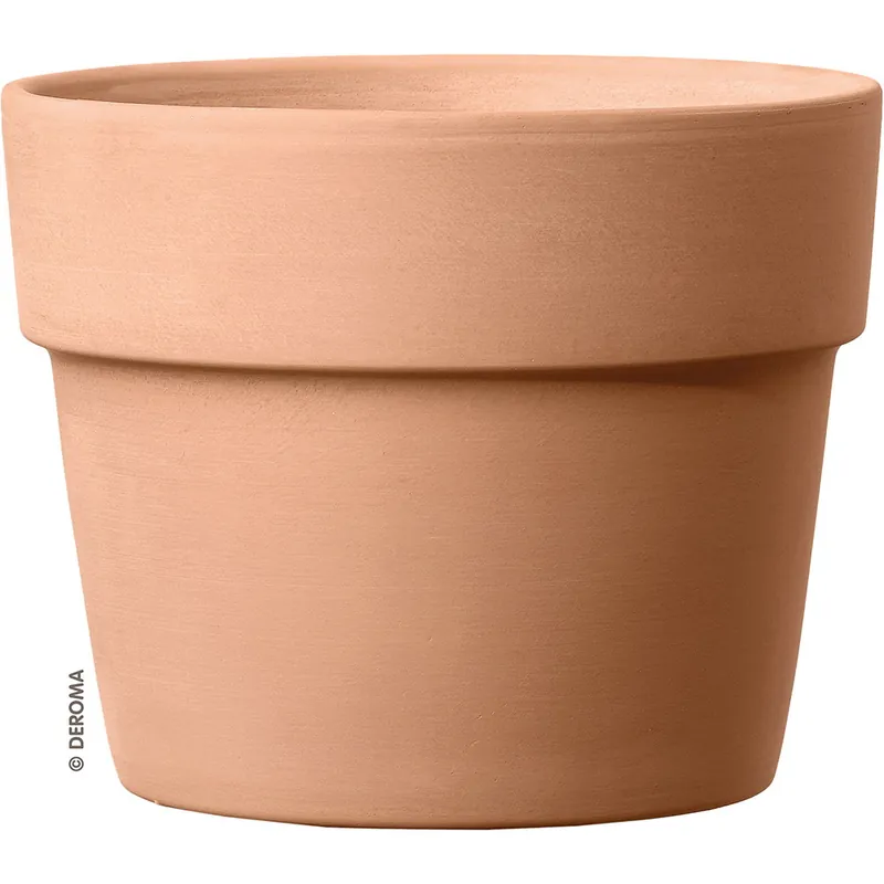 Pflanztopf Perfetto white L x 24,5 B x 24,5 H x 19,7 Beliebt