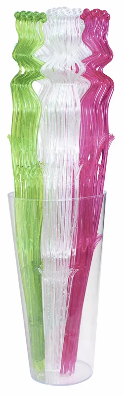Preis Gesenkt Orchideenstab Set 55cm versch. Farben