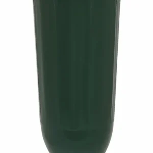 Wochenendangebot Grabvase 26 cm du.-grün