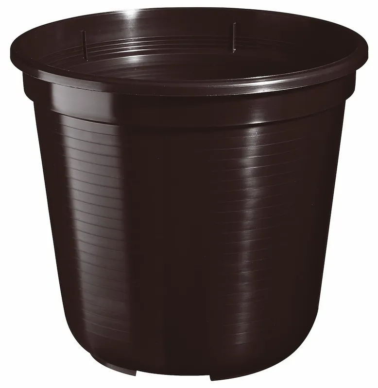 Mega-Angebot Blumentopf Standard 40 cm braun