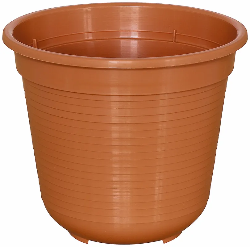 Blumentopf Standard 14 cm terracotta Saisonangebot