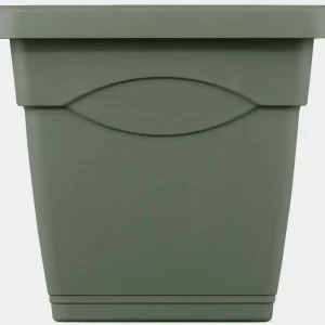 Begrenztes Angebot Quadro Day R grün cm 45 L x 45 B x 45 H x 40