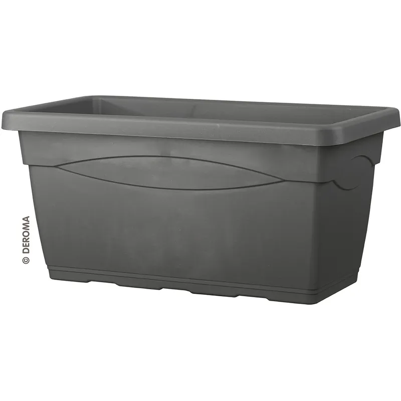 Cassettone Day R anthrazit L x 79 B x 38,5 H x 33,5 Meistverkauft