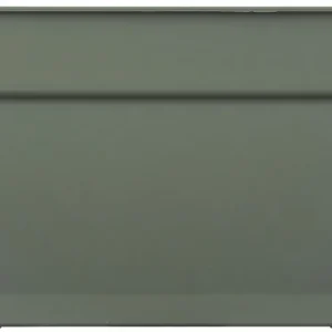 Pflanzkasten Ninfea grün cm 40 L x 37,6 B x 17,6 H x 17,4 Kostenloser Rückversand