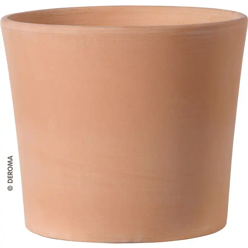 Neue Kollektion Pflanztopf Cilindrico L x 25,2 B x 25,2 H x 21,1
