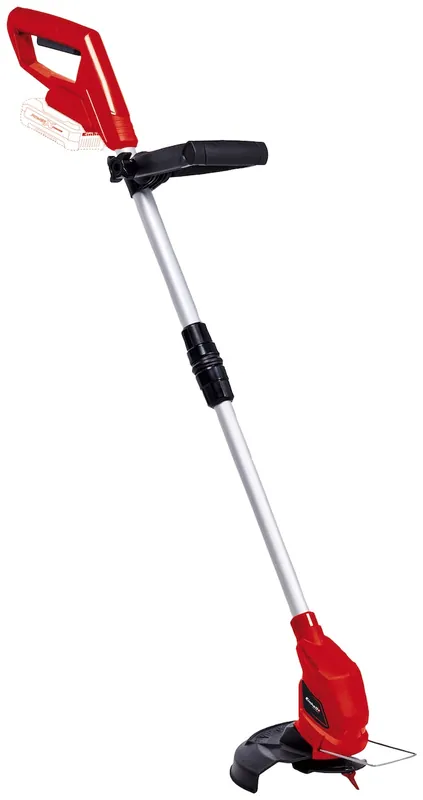 Kracherpreis Einhell Akku-Rasentrimmer »GC-CT 18/24 Li-Solo« ohne Akku und Ladegerät