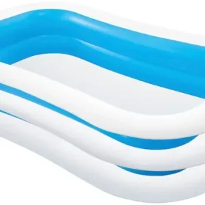 Intex Quick-Up Pool »Swimcenter Family« für Kinder, BxLxH: 175x262x56 cm Sonderaktion