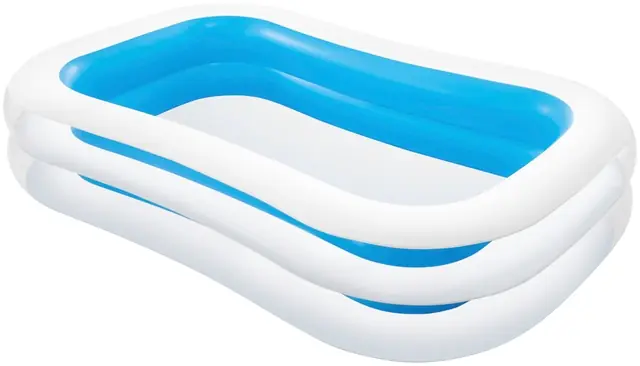 Intex Quick-Up Pool »Swimcenter Family« für Kinder, BxLxH: 175x262x56 cm Sonderaktion