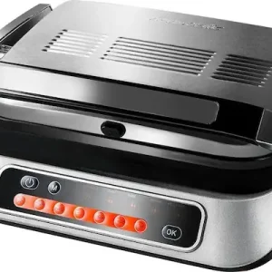 Kracherpreis Hanseatic Kontaktgrill »83347967« 2100 W inkl. 3 Jahre Herstellergarantie