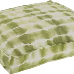 H.O.C.K. Sitzkissen »Badu Batik Midnight Outdoor« wasserabweisend Billig