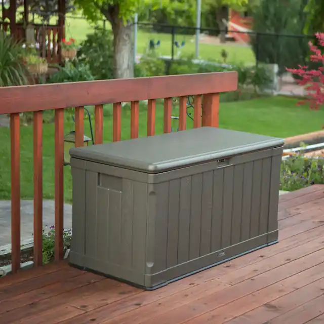 Must-Have Lifetime Kissenbox »Premium« 440 Liter