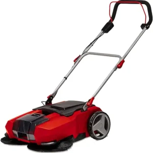 Einhell Handkehrmaschine »Akku-Kehrmaschine TE-SW 18/610 Li-Solo« 1 Stk. tlg. Letzte Chance