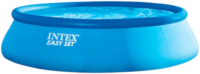 Markenprodukt Intex Quick-Up Pool »Easy Set« ØxH: 366x76 cm