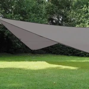 Geprüft High Peak Sonnensegel »Tarp«