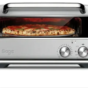 Markenware Sage Pizzaofen »SPZ820« The Pizzaiolo