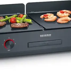 Aktuell Severin Elektrogrill »PG 8569 Suave Plancha Grill« 2200 W