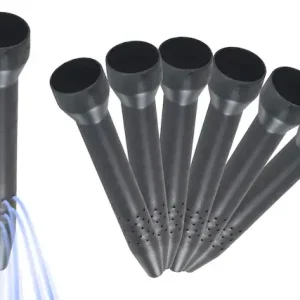 Top-Seller Maximex Bewässerungssystem (Set, 6 Stk. tlg.)  Wurzel-Gießer, ØxH: 5,5x30 cm