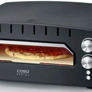 Schnäppchen Caso Pizzaofen »2983 CASO PizzaChef 400°«