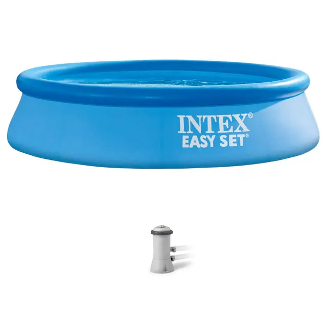 Gratis Versand Intex Quick-Up Pool »Easy« ØxH: 366x76 cm