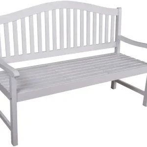 Garden Pleasure Gartenbank »Singapur« mit hochklappbarem Tisch Mega-Angebot